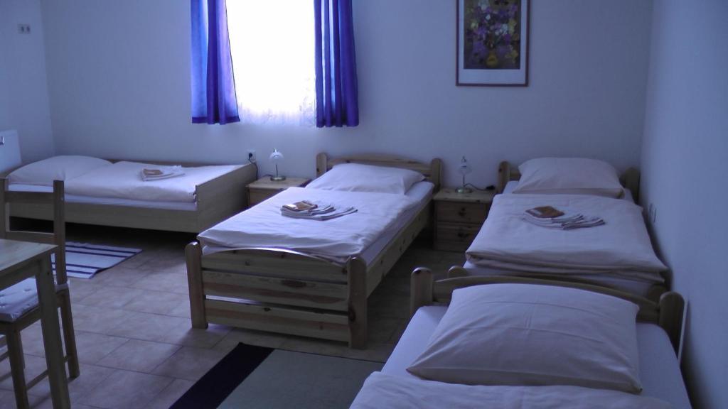 Assos Hotel Asbach-Bäumenheim Habitación foto